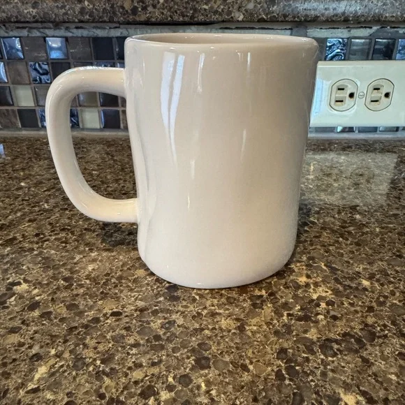 Rae Dunn Explorer Mug HTF - Picture 3 of 5